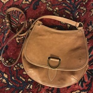Frye Lucy Crossbody Bag -Amazing-